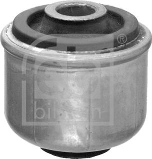 Febi Bilstein 09741 - Suspensión, Brazo oscilante parts5.com