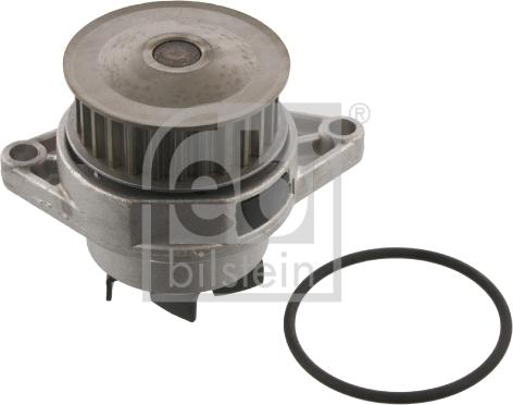 Febi Bilstein 09754 - Αντλία νερού parts5.com