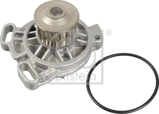 Febi Bilstein 09758 - Bomba de agua parts5.com