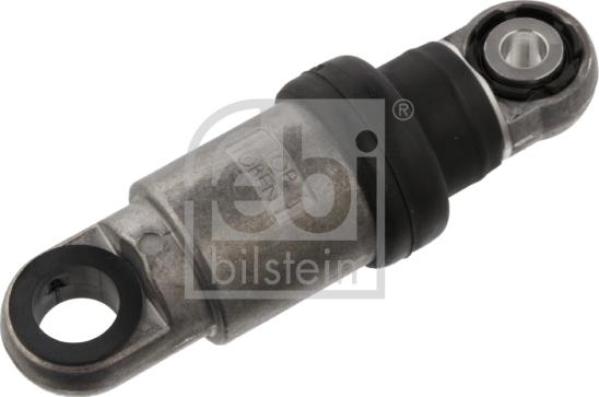 Febi Bilstein 04968 - Amortizor vibratii, curea transmisie cu caneluri parts5.com