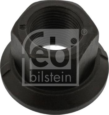 Febi Bilstein 04900 - Tekerlek somunu parts5.com