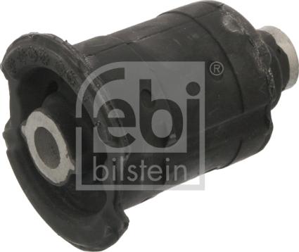 Febi Bilstein 04911 - Втулка, балка моста parts5.com