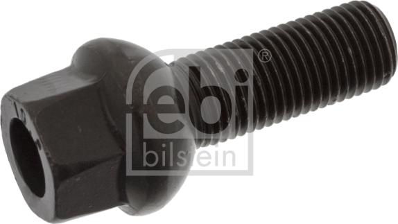 Febi Bilstein 04912 - Surub roata parts5.com