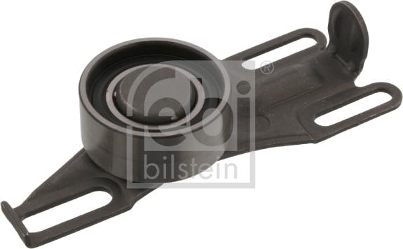 Febi Bilstein 04925 - Rola intinzator,curea distributie parts5.com