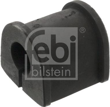 Febi Bilstein 04443 - Tuleja, stabilizator parts5.com