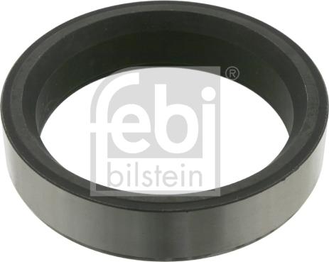 Febi Bilstein 04455 - Obeżný krúżok náboja kolesa parts5.com