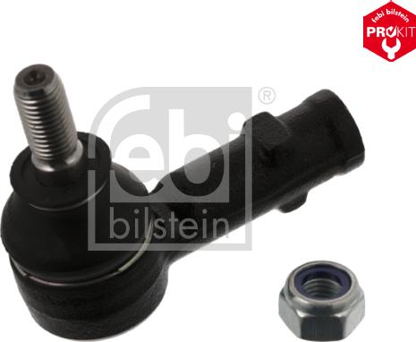 Febi Bilstein 04452 - Rotule de barre de connexion parts5.com