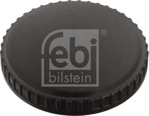 Febi Bilstein 04412 - Zapiralo, rezervoar za gorivo parts5.com