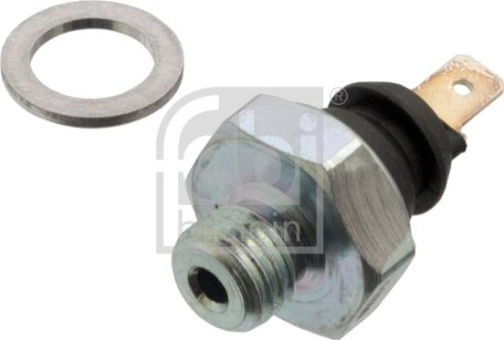 Febi Bilstein 04428 - Αισθητήρας, πίεση λαδιού parts5.com