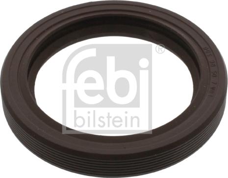 Febi Bilstein 04590 - Shaft Seal, camshaft parts5.com