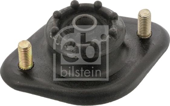 Febi Bilstein 04584 - Amortisör yayı destek yatağı parts5.com