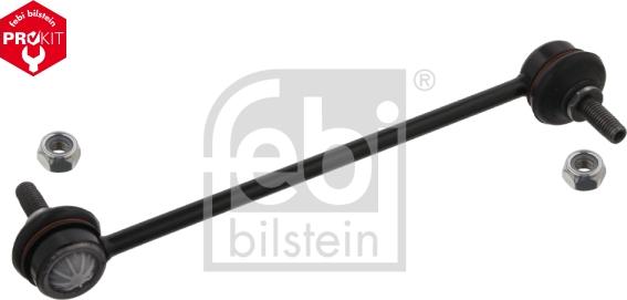 Febi Bilstein 04585 - Tyč / vzpěra, stabilizátor parts5.com