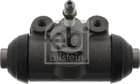 Febi Bilstein 04097 - Колесный тормозной цилиндр parts5.com