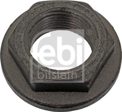 Febi Bilstein 04056 - Гайка, шийка на оста parts5.com