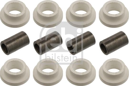 Febi Bilstein 04084 - Set za popravku, ležaj balans štangle parts5.com