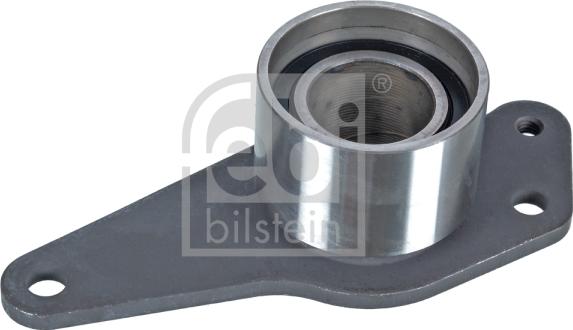 Febi Bilstein 04195 - Паразитна / водеща ролка, зъбен ремък parts5.com