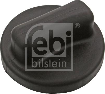 Febi Bilstein 04102 - Zatvarač, rezervoar za gorivo parts5.com