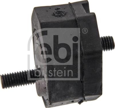 Febi Bilstein 04124 - Suport, transmisie automata parts5.com