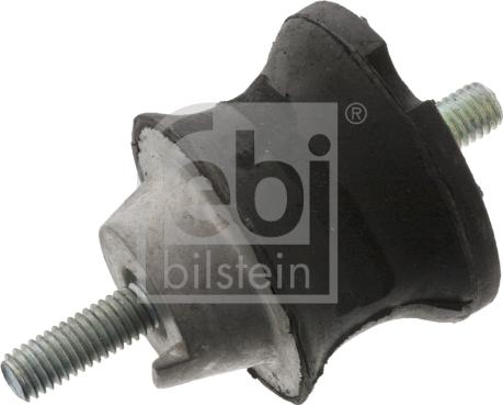 Febi Bilstein 04123 - Suport, transmisie automata parts5.com