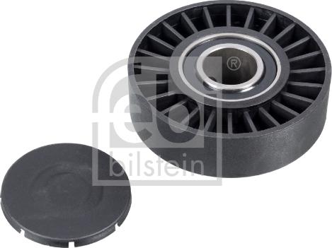 Febi Bilstein 04127 - Rola ghidare / conducere, curea transmisie parts5.com