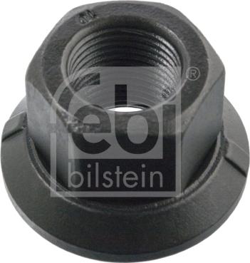 Febi Bilstein 04899 - Nakrętka koła parts5.com