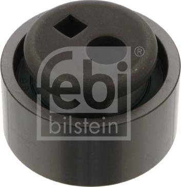 Febi Bilstein 04856 - Обтяжна ролка, ангренаж parts5.com