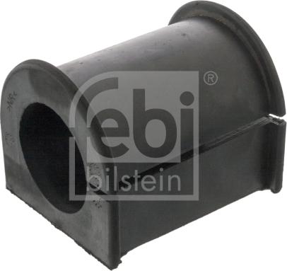 Febi Bilstein 04343 - Čahura ležaja, stabilizator parts5.com