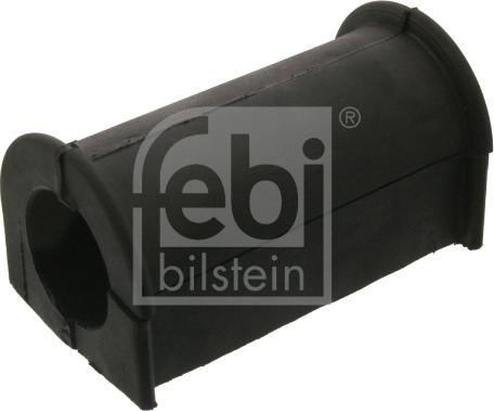 Febi Bilstein 04342 - Lagerbuchse, Stabilisator parts5.com