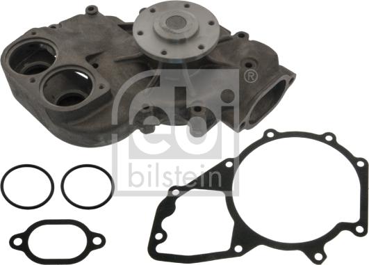 Febi Bilstein 04239 - Veepump parts5.com