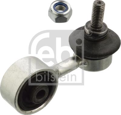 Febi Bilstein 04220 - Brat / bieleta suspensie, stabilizator parts5.com