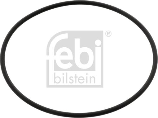 Febi Bilstein 04745 - Garnitura, pompa de apa parts5.com