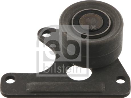 Febi Bilstein 04750 - Паразитна / водеща ролка, зъбен ремък parts5.com