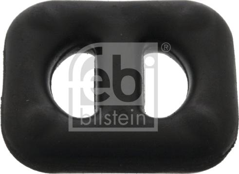 Febi Bilstein 04707 - Suport, toba esapament parts5.com