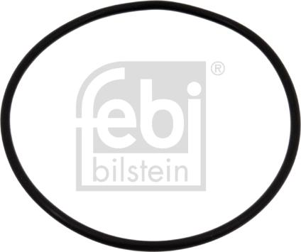 Febi Bilstein 04734 - Garnitura, pompa de apa parts5.com