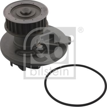 Febi Bilstein 04731 - Pompa apa parts5.com