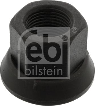 Febi Bilstein 04778 - Pyörän mutteri parts5.com