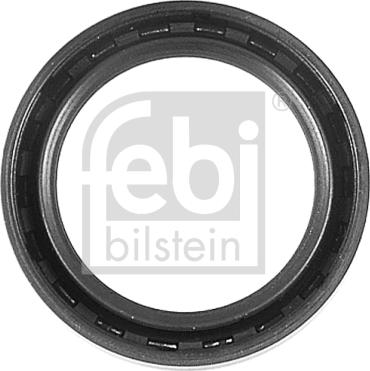 Febi Bilstein 05946 - Shaft Seal, camshaft parts5.com