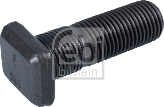 Febi Bilstein 05916 - Μπουλόνι τροχού parts5.com