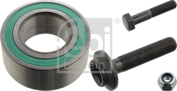 Febi Bilstein 05913 - Rattalaagrikomplekt parts5.com