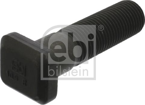 Febi Bilstein 05917 - Čap kolesa parts5.com