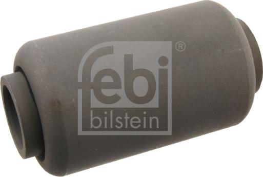 Febi Bilstein 05926 - Čahura, ušica opruge parts5.com