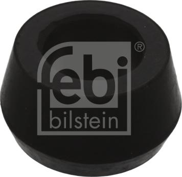 Febi Bilstein 05429 - Bearing Bush, stabiliser parts5.com