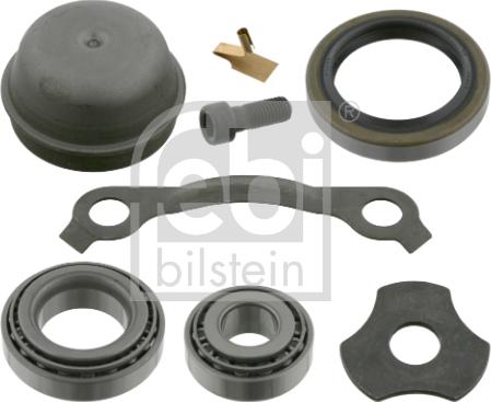 Febi Bilstein 05422 - Set rulment roata parts5.com