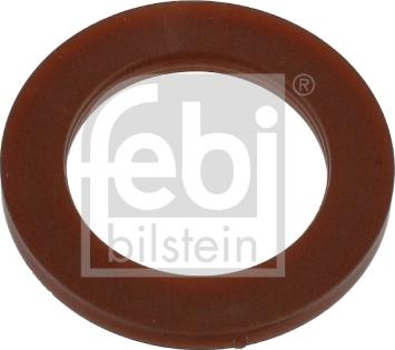 Febi Bilstein 05597 - Anillo de junta, tapón roscado de vaciado de aceite parts5.com