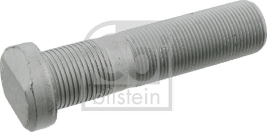 Febi Bilstein 05530 - Sworzeń koła parts5.com