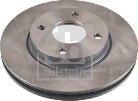 Febi Bilstein 05645 - Disc frana parts5.com