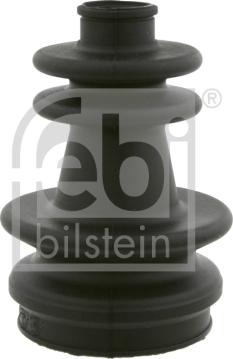 Febi Bilstein 05643 - Burduf cauciuc, articulatie planetara parts5.com