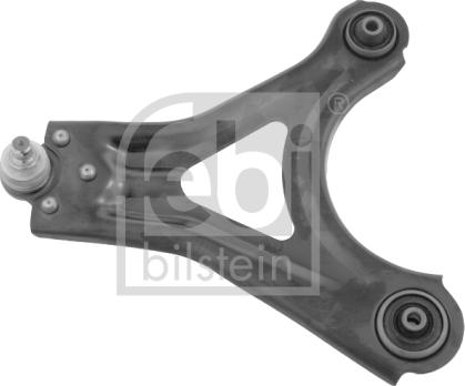 Febi Bilstein 05666 - Track Control Arm parts5.com