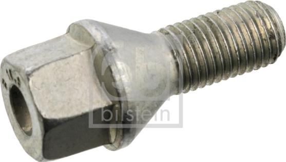 Febi Bilstein 05683 - Vijak kotača parts5.com