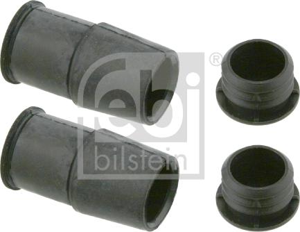 Febi Bilstein 05620 - Komplet vodilnih tulk, sedlo zavore parts5.com